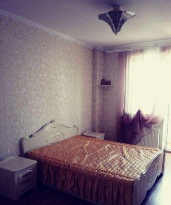 Продажа 2-комнатной квартиры, Краснодар, Кубанская набережная,  64