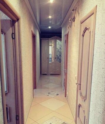 Продажа 2-комнатной квартиры, Краснодар, Кубанская набережная,  64