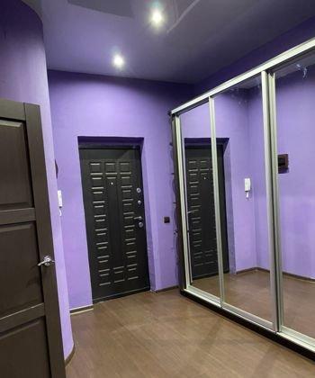 Продажа 1-комнатной квартиры, Краснодар, Рождественская набережная,  4