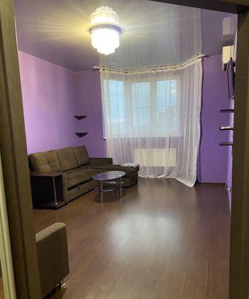 Продажа 1-комнатной квартиры, Краснодар, Рождественская набережная,  4