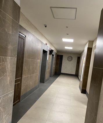 Продажа 1-комнатной квартиры, Краснодар, Рождественская набережная,  4