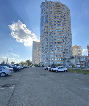 Продажа 1-комнатной квартиры, Краснодар, Рождественская набережная,  4