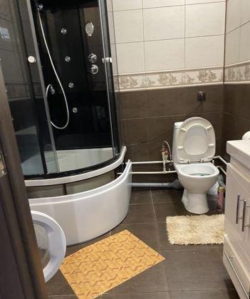 Продажа 1-комнатной квартиры, Краснодар, Рождественская набережная,  4