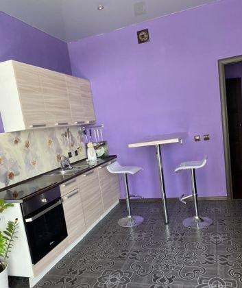 Продажа 1-комнатной квартиры, Краснодар, Рождественская набережная,  4