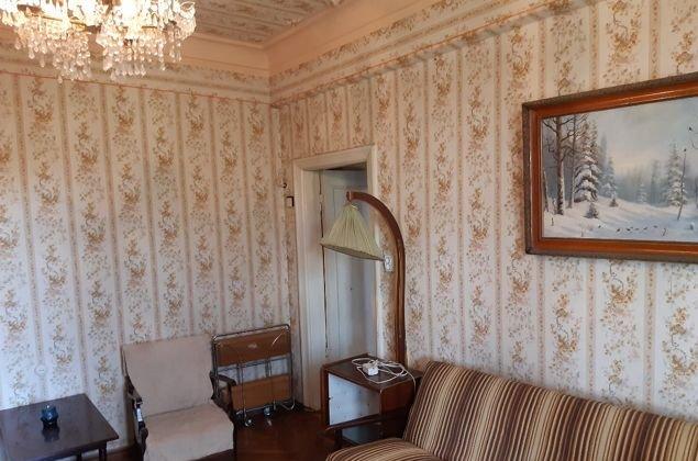 Продажа 2-комнатной квартиры, Краснодар, улица Коммунаров,  243