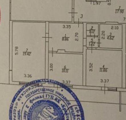 Продажа 2-комнатной квартиры, Краснодар, улица Академика Лукьяненко,  32