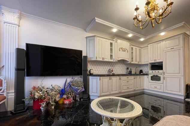 Продажа 2-комнатной квартиры, Краснодар, Березанская улица,  41