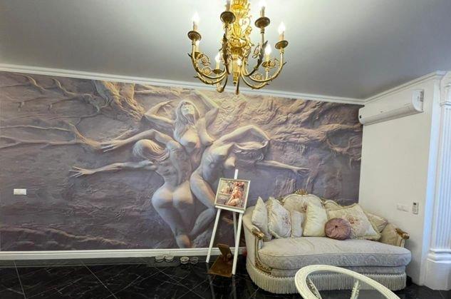 Продажа 2-комнатной квартиры, Краснодар, Березанская улица,  41