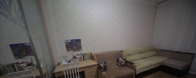 Продажа 1-комнатной квартиры, Краснодар, Офицерская улица,  45