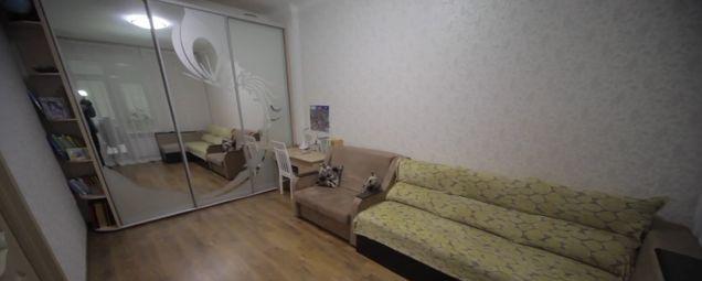 Продажа 1-комнатной квартиры, Краснодар, Офицерская улица,  45