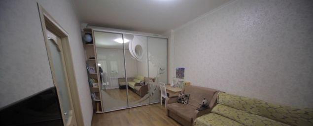 Продажа 1-комнатной квартиры, Краснодар, Офицерская улица,  45