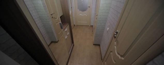 Продажа 1-комнатной квартиры, Краснодар, Офицерская улица,  45