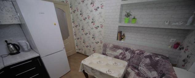 Продажа 1-комнатной квартиры, Краснодар, Офицерская улица,  45