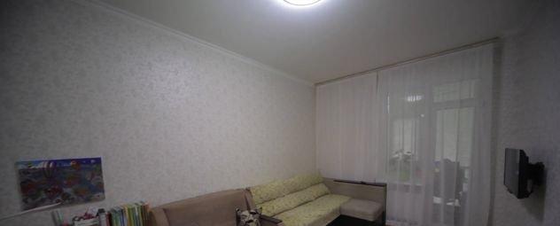 Продажа 1-комнатной квартиры, Краснодар, Офицерская улица,  45