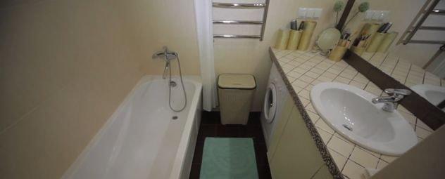 Продажа 1-комнатной квартиры, Краснодар, Офицерская улица,  45