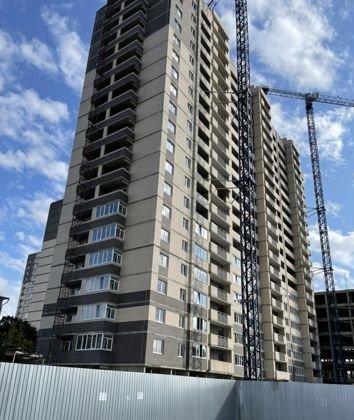 Продажа 2-комнатной квартиры, Краснодар, Стахановская улица,  1лит10