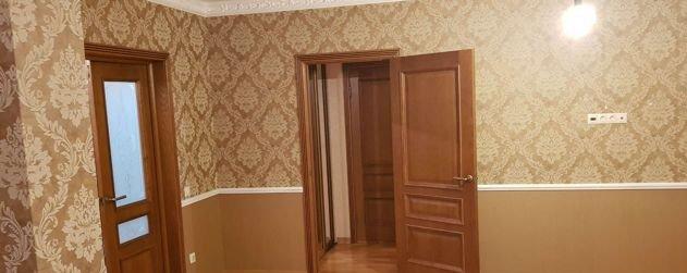 Продажа 3-комнатной квартиры, Краснодар, улица Скрябина,  4