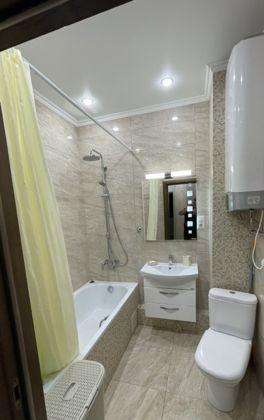 Продажа 1-комнатной квартиры, Краснодар, Ставропольская улица,  18