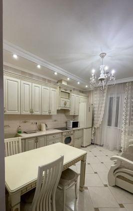 Продажа 1-комнатной квартиры, Краснодар, Ставропольская улица,  18