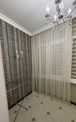 Продажа 1-комнатной квартиры, Краснодар, Ставропольская улица,  18