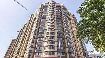 Продажа 2-комнатной квартиры, Краснодар, Октябрьская улица,  181/2