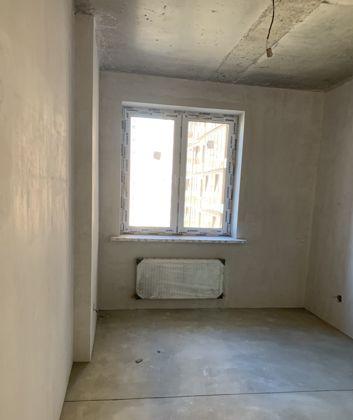 Продажа 1-комнатной квартиры, Краснодар, Гаражная улица,  87