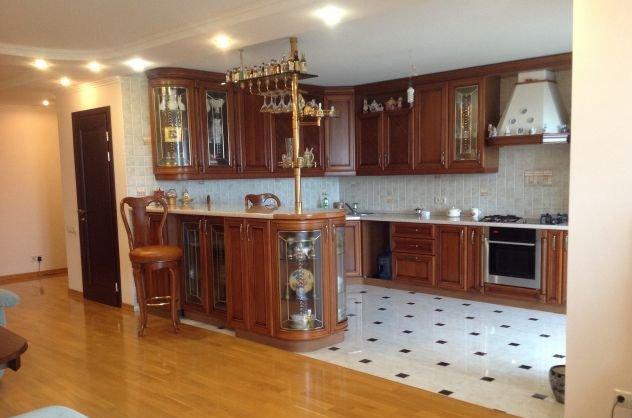 Продажа 3-комнатной квартиры, Краснодар, улица Тургенева,  199/2