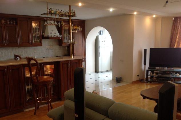 Продажа 3-комнатной квартиры, Краснодар, улица Тургенева,  199/2