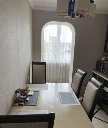 Продажа 3-комнатной квартиры, Краснодар, улица Свободы,  11