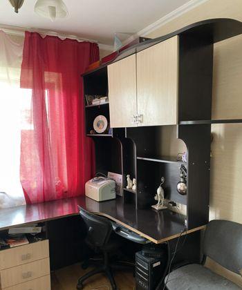 Продажа 3-комнатной квартиры, Краснодар, улица Свободы,  11