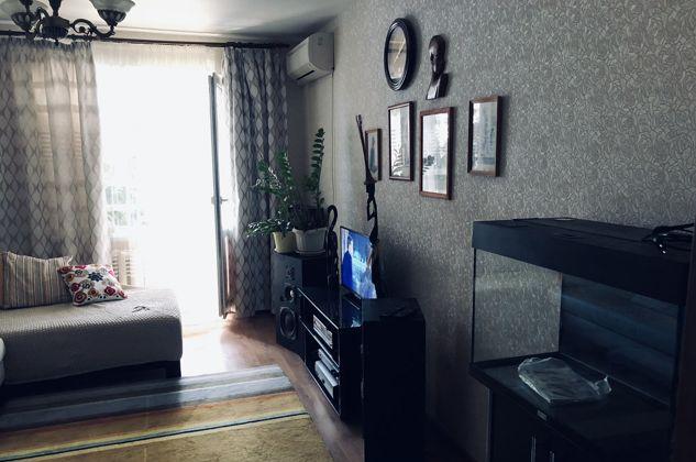 Продажа 3-комнатной квартиры, Краснодар, проспект Чекистов,  25