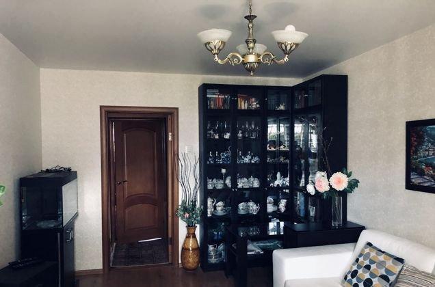 Продажа 3-комнатной квартиры, Краснодар, проспект Чекистов,  25