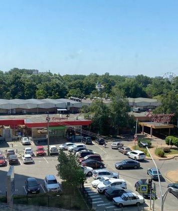 Продажа 2-комнатной квартиры, Краснодар, улица им. Пушкина,  2