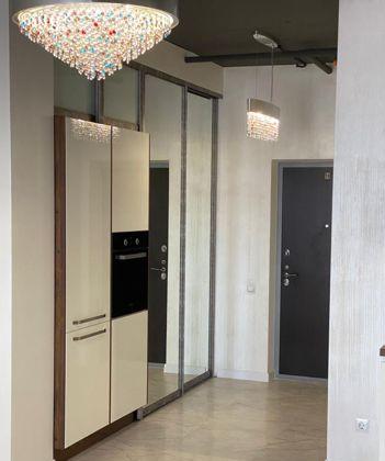 Продажа 2-комнатной квартиры, Краснодар, улица им. Пушкина,  2