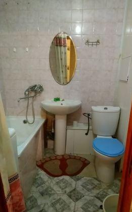 Продажа 1-комнатной квартиры, Краснодар, улица имени Калинина,  13к57