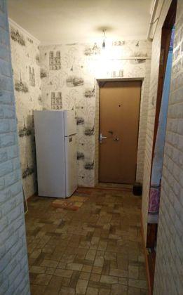 Продажа 1-комнатной квартиры, Краснодар, улица имени Калинина,  13к57