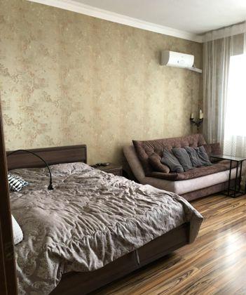 Продажа 1-комнатной квартиры, Краснодар, Кожевенная улица,  58