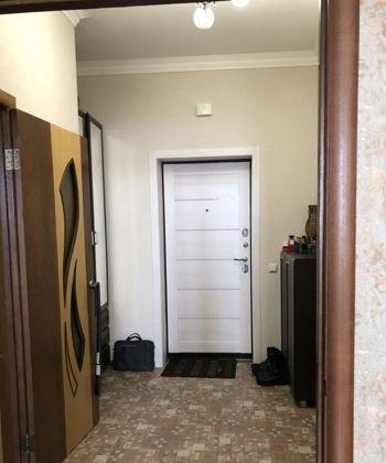 Продажа 1-комнатной квартиры, Краснодар, Кожевенная улица,  58