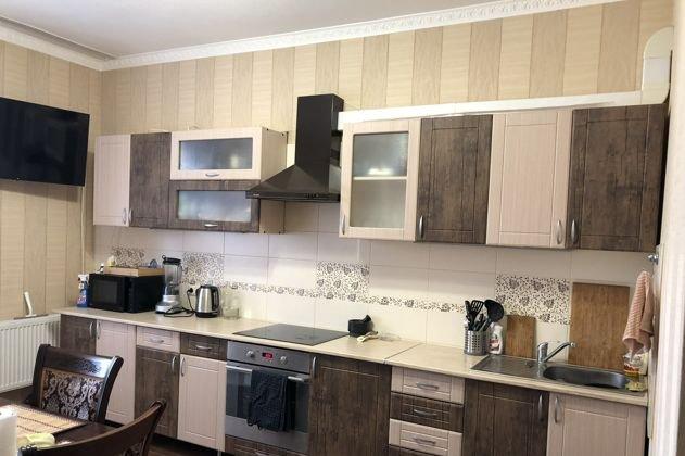 Продажа 1-комнатной квартиры, Краснодар, Кожевенная улица,  58