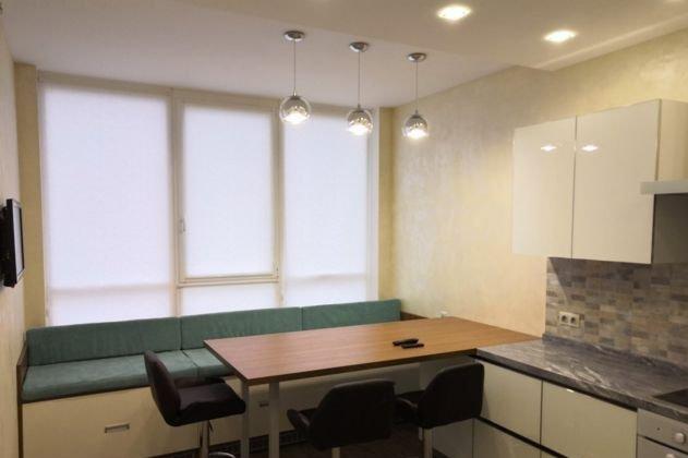 Продажа 1-комнатной квартиры, Краснодар, улица им. Героя Яцкова И.В.,  19