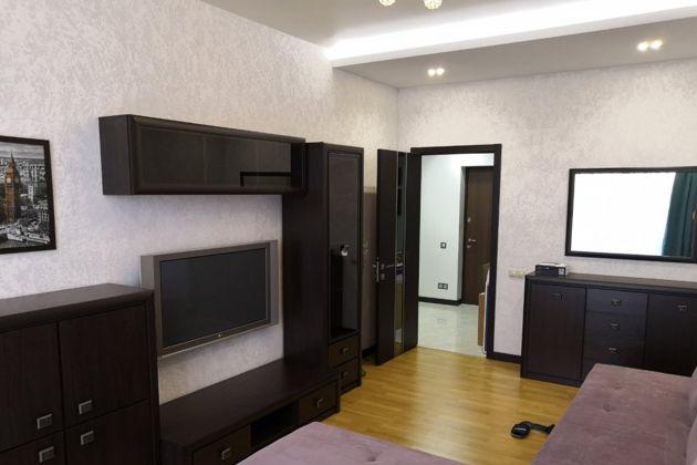 Продажа 1-комнатной квартиры, Краснодар, улица им. Героя Яцкова И.В.,  19