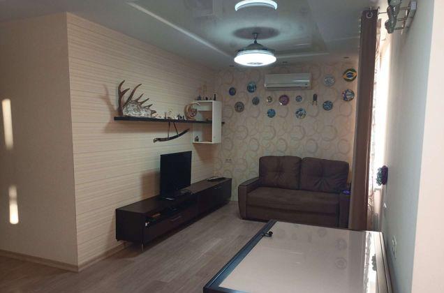 Продажа 3-комнатной квартиры, Краснодар, проспект Константина Образцова,  2