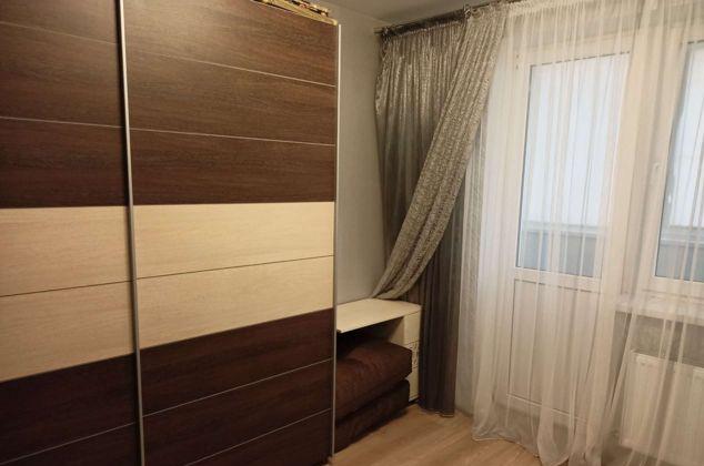 Продажа 3-комнатной квартиры, Краснодар, проспект Константина Образцова,  2