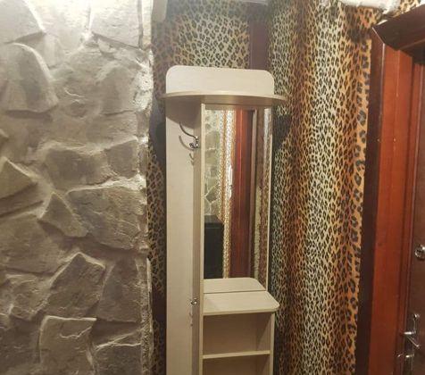 Продажа 1-комнатной квартиры, Краснодар, Черкасская улица,  133