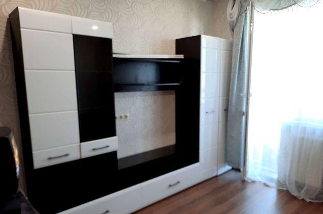 Продажа 1-комнатной квартиры, Краснодар, Восточно-Кругликовская улица,  42/3к2