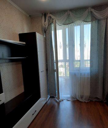 Продажа 1-комнатной квартиры, Краснодар, Восточно-Кругликовская улица,  42/3к2