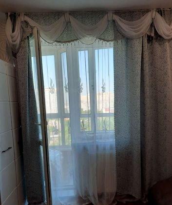 Продажа 1-комнатной квартиры, Краснодар, Восточно-Кругликовская улица,  42/3к2