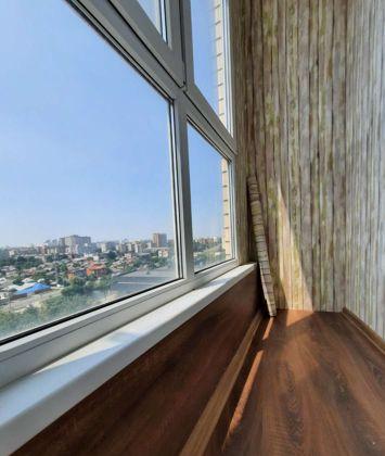 Продажа 1-комнатной квартиры, Краснодар, Восточно-Кругликовская улица,  42/3к2