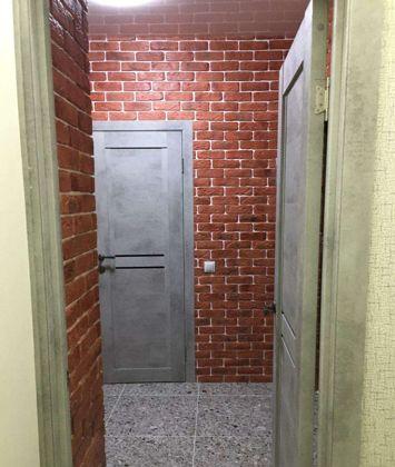 Продажа 1-комнатной квартиры, Краснодар, проезд Репина,  3к1