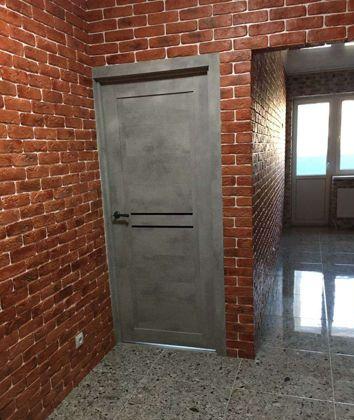 Продажа 1-комнатной квартиры, Краснодар, проезд Репина,  3к1